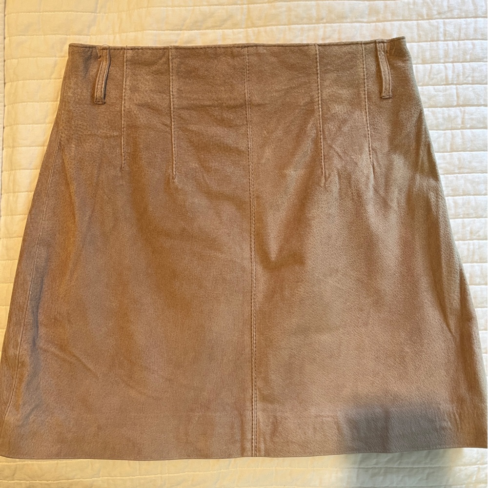 BLANKNYC skirt